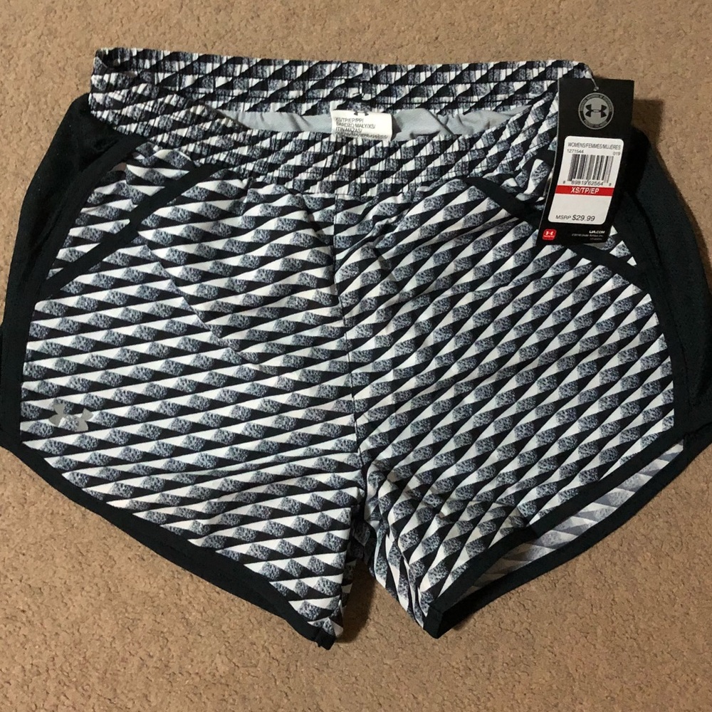 Under Armour shorts